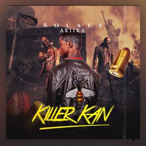 Killer Kan (Explicit)