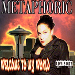 Welcome To My World EP