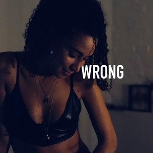 Wrong (feat. Mr. Morgan)