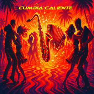 DJ FOX Cumbia caliente