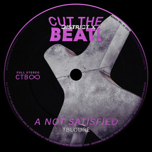 A Not Satisfied (Radio Edit)