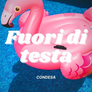 FUORI DI TESTA (Explicit)