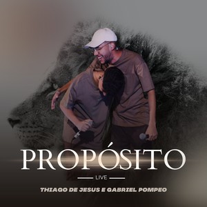 Propósito (Live)