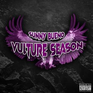 Vulture Season (Explicit)