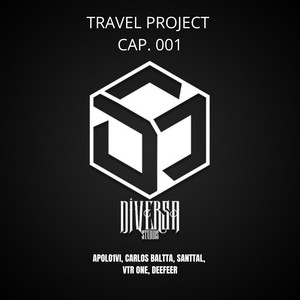 Travel Project Cap. 001 (Explicit)