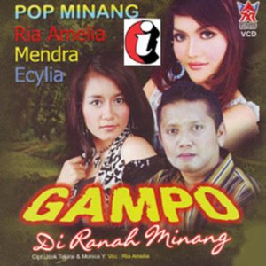 Gampo Di Ranah Minang