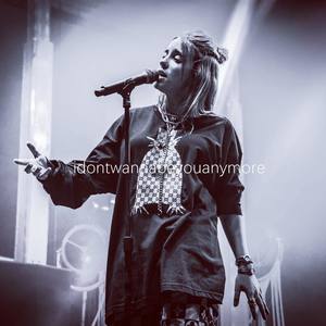 idontwannabeyouanymore