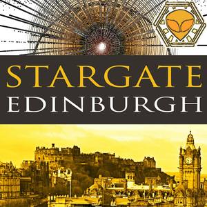 Stargate Edinburgh - Global System