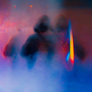 Breaking Down (Explicit)