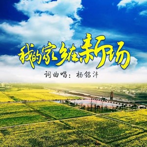 我的家乡在新场弦乐版伴奏 (伴奏)