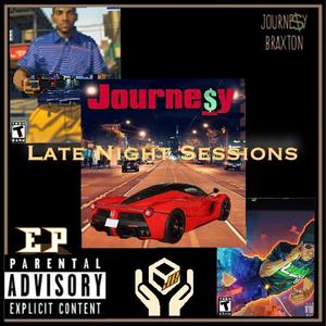 Late Night Sessions EP