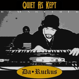 Quiet As Kept (Explicit)