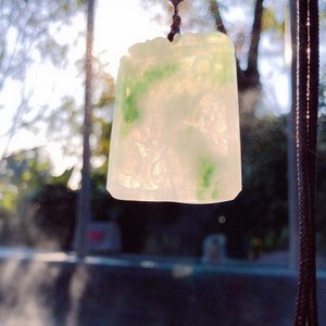 烛花红