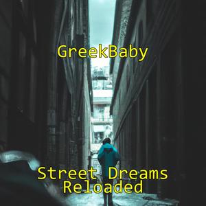 Street Dreams Reloaded (Explicit)