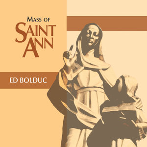 Mass of Saint Ann