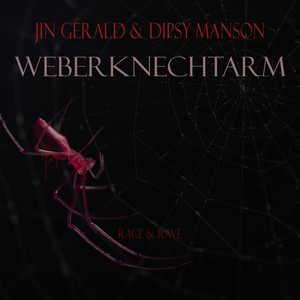 Weberknechtarm (Explicit)