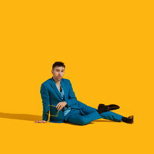 Checklist (feat. Chromeo)封面