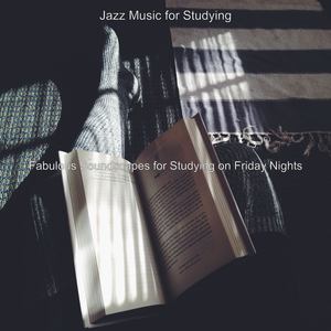 Fabulous Soundscapes for Studying on Friday Nights