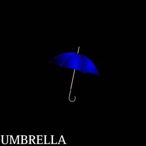 Umbrella (feat. WillsRemorse) [Explicit]