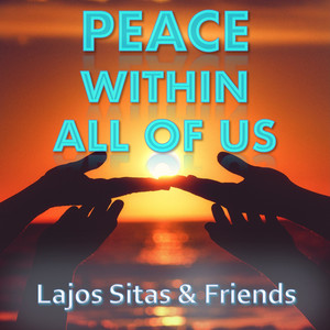 Peace Within All Of Us (Radio Edit)