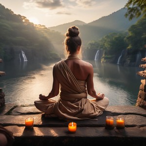 Pulso De Ritmo De Yoga