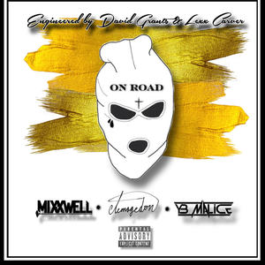 On Road (feat. Armagedon) (Explicit)
