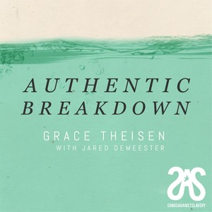 Authentic Breakdown (feat. Jared Demeester)