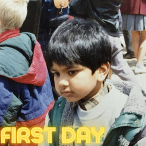 First Day (Explicit)