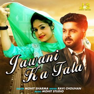 Jawani Ka Tala