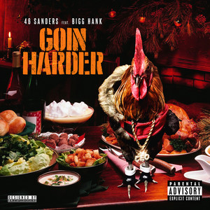 Goin Harder (Explicit)