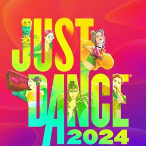 Just Dance (Explicit)