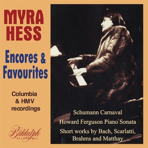 Scarlatti: Sonata in C, L. 104