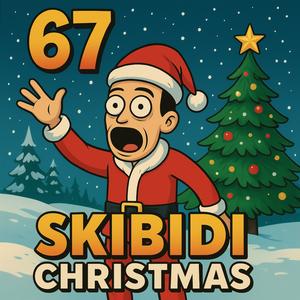 67 Skibidi Christmas