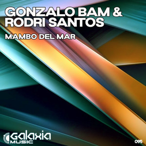 Mambo Del Mar (Original Mix)