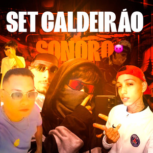 Set Caldeirão Sonoro (Explicit)