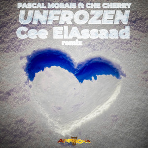 Unfrozen (Cee ElAssaad Instrumental Voodoo Mix)
