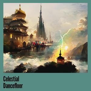 Celestial Dancefloor