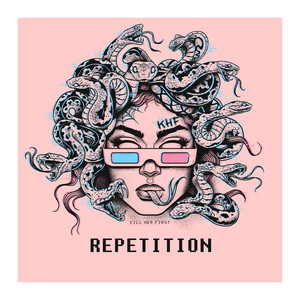 Repetition (Explicit)