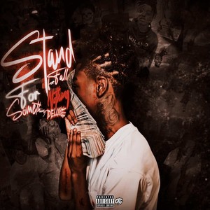 Twin Execution (feat. LilBenny) (Explicit)