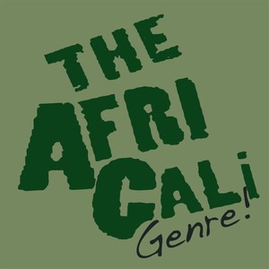 Africali Gumbo (Live)