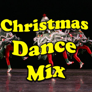 Christmas Dance Mix