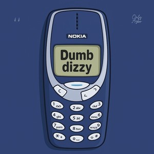 Dumb Dizzy (feat. 4.4 & Onlyaybe)