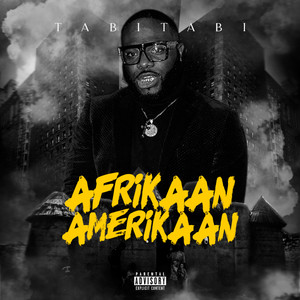 AFRIKAAN AMERIKAAN (Explicit)