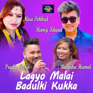 Lagyo Malai Badulki Kukka Live Dohori