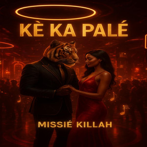 Kè Ka Palé