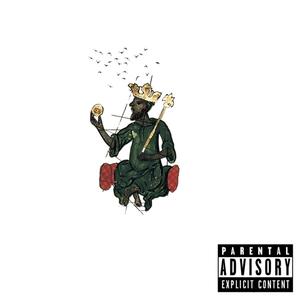 Mansa Musa (Explicit)