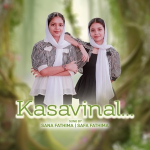 Kasavinal