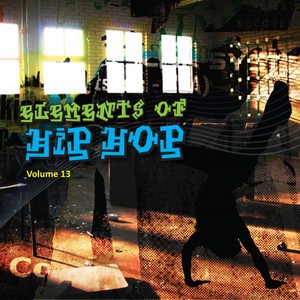 Elements of Hip Hop, Vol. 13 (Explicit)