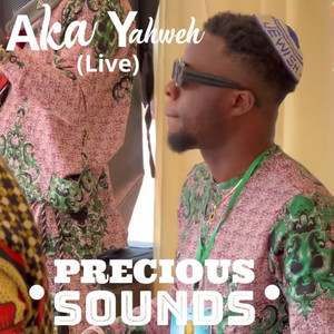 Aka Yahweh (Live)
