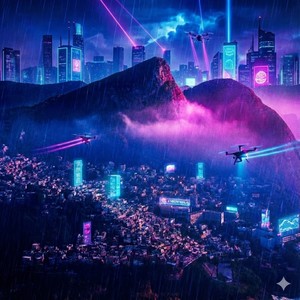 VIDIGAL 360 GRAUS (Explicit)